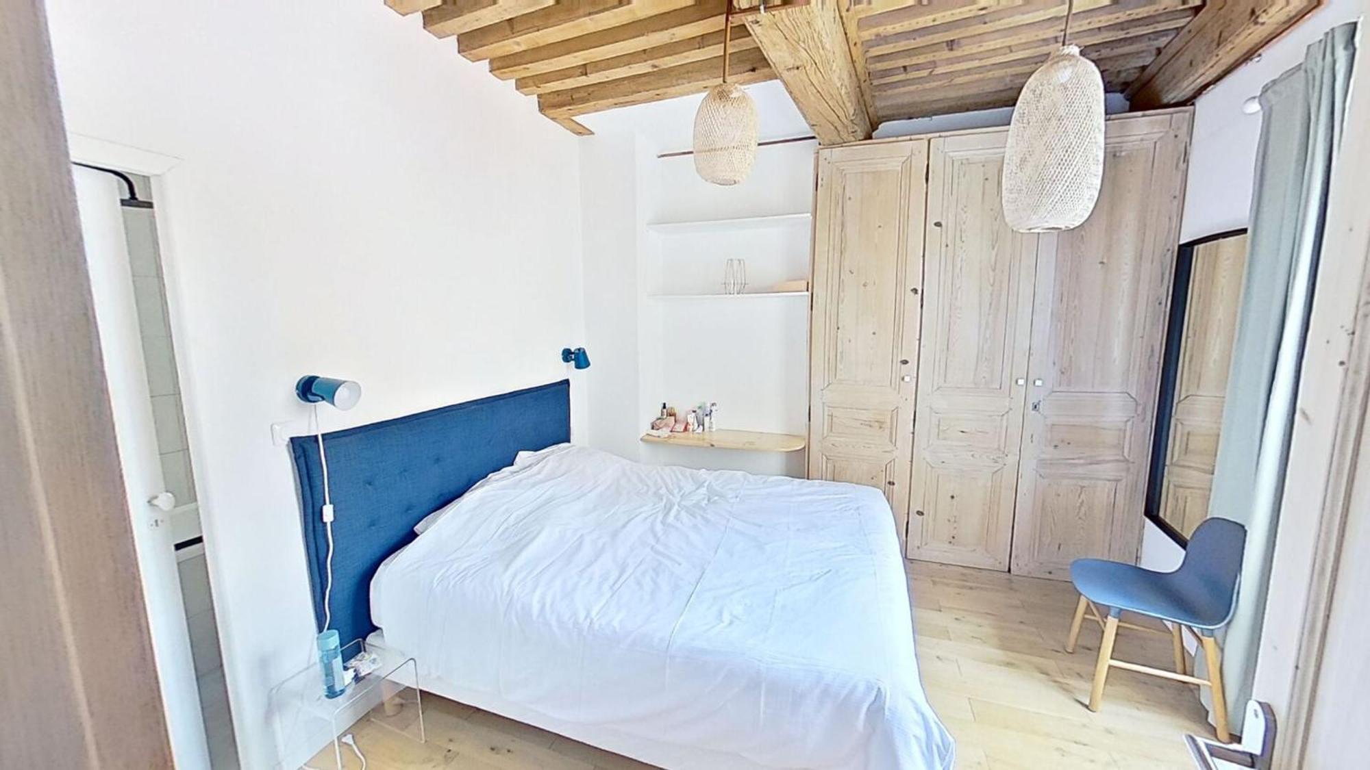 Appartement T3 Hyper Centre De Lyon, Super Vue Fourviere 外观 照片